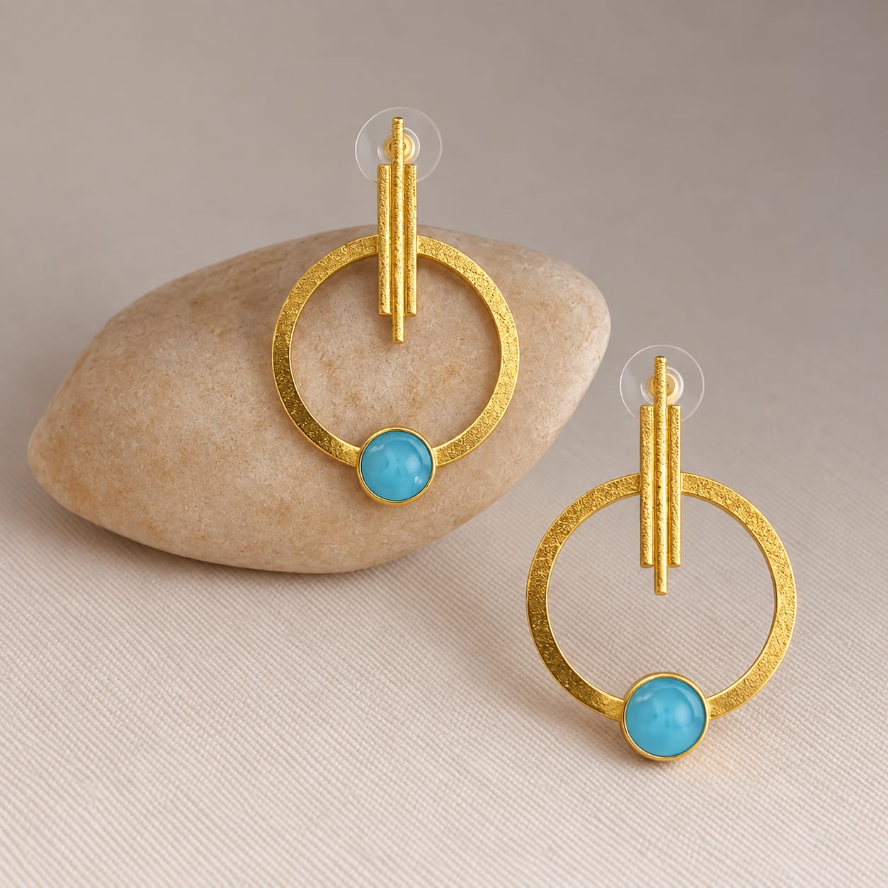 Orbit drop earing 1