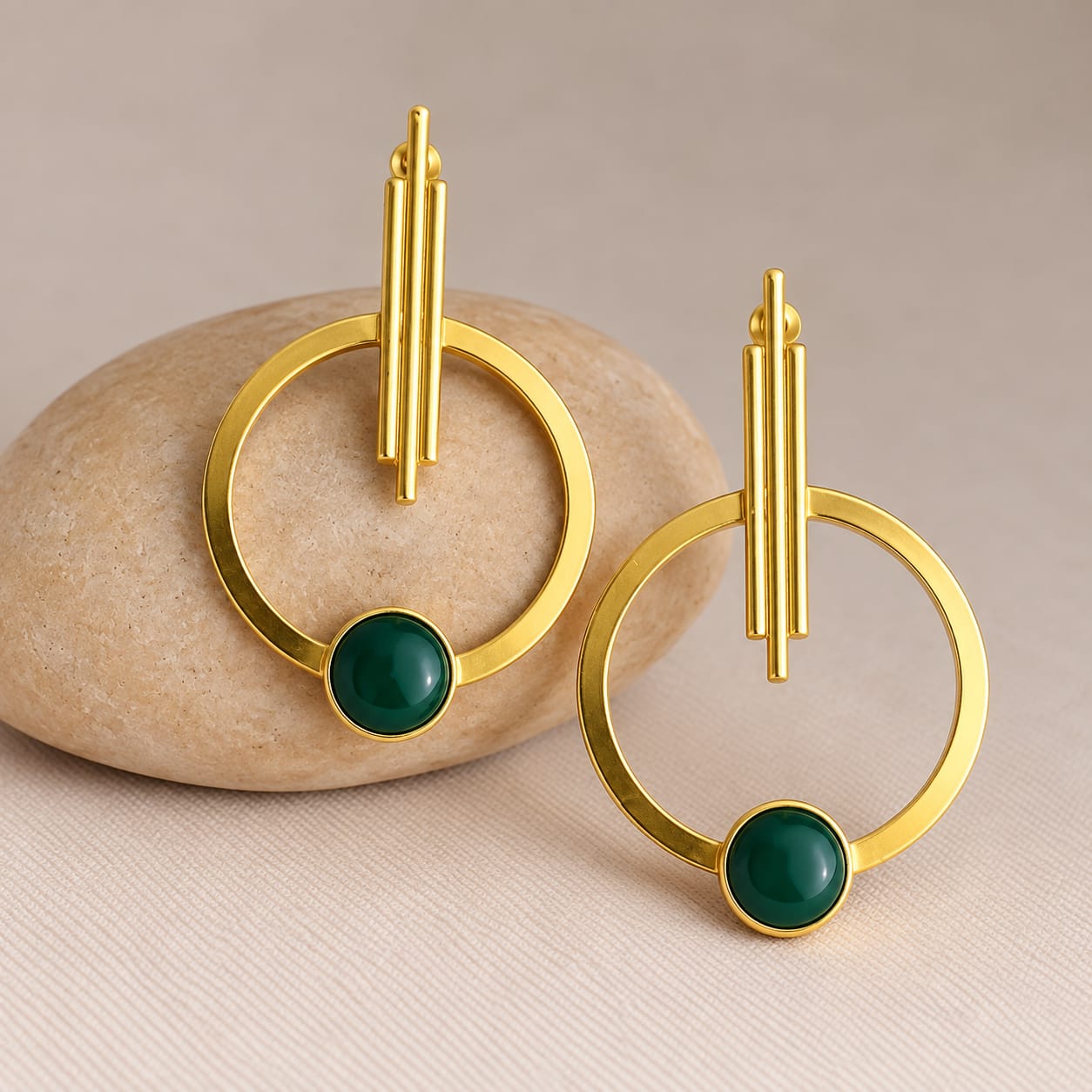 Orbit drop earing 2