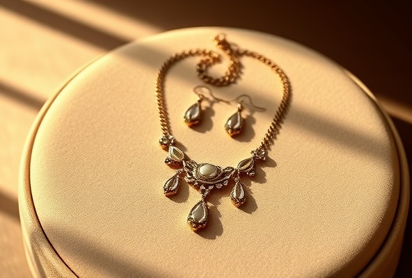 Yamshikha Jewels Collection